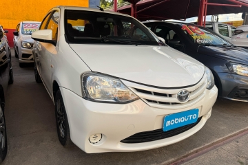 ETIOS