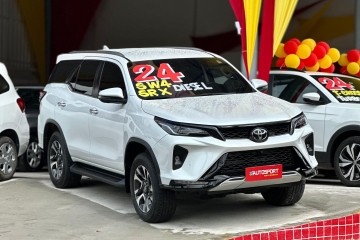 HILUX