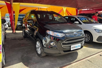 ECOSPORT