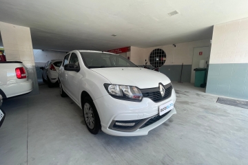 SANDERO