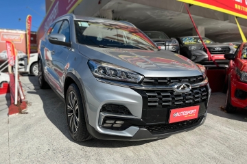 TIGGO 8