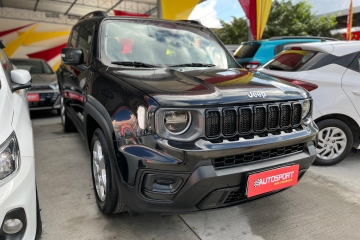 RENEGADE