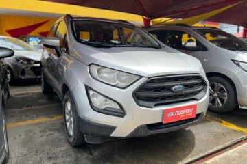 ECOSPORT