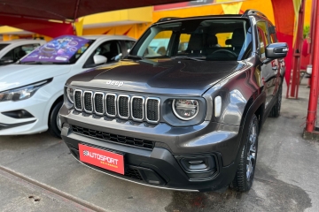 RENEGADE