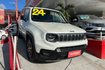 RENEGADE