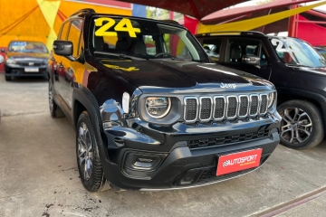 RENEGADE
