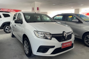 SANDERO