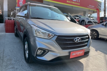CRETA