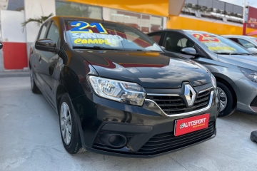SANDERO