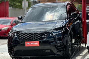 RANGE ROVER VELAR