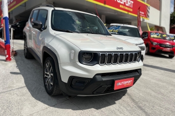 RENEGADE