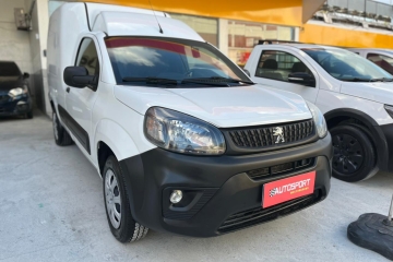 PARTNER RAPID