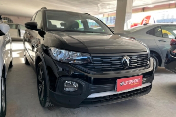 T-CROSS