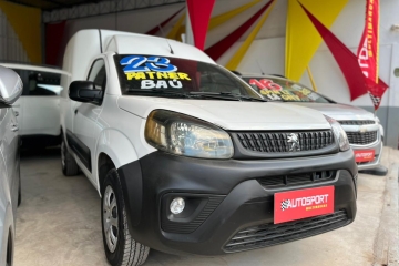 PARTNER RAPID