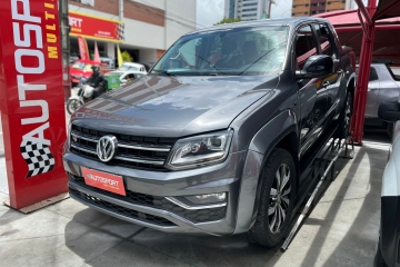 AMAROK