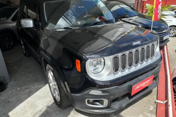 RENEGADE