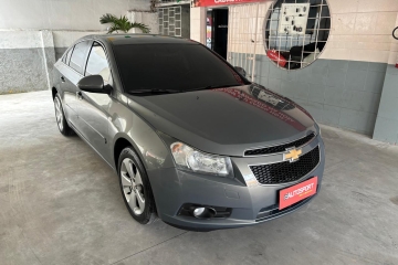 CRUZE