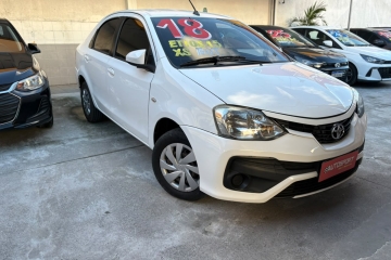ETIOS