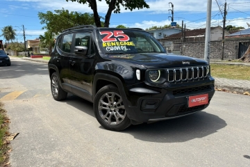 RENEGADE
