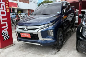 L200 TRITON