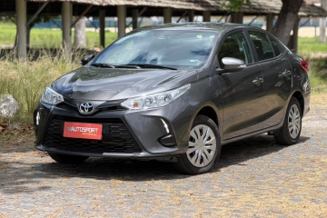 YARIS